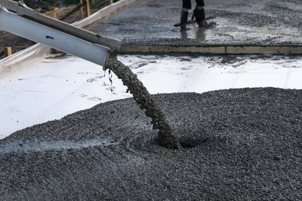 Best Decorative Concrete in Lapwai, ID