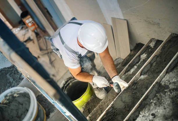 Best Stamped Concrete Services in Lapwai, ID
