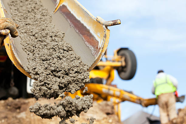 Best Concrete Removal and Replacement in Lapwai, ID