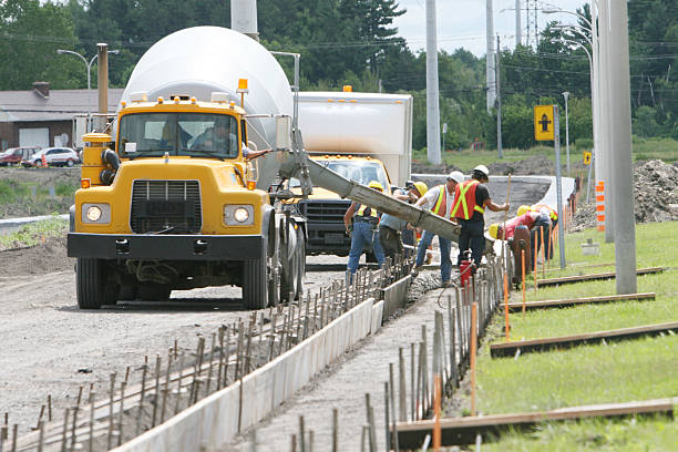 Best Concrete Sidewalk Installation in Lapwai, ID