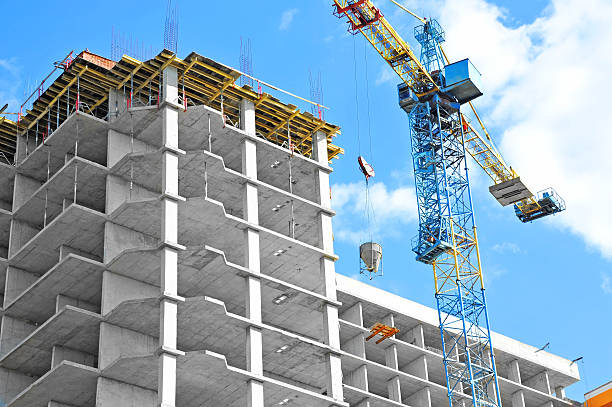 Best Commercial Concrete Services in Lapwai, ID