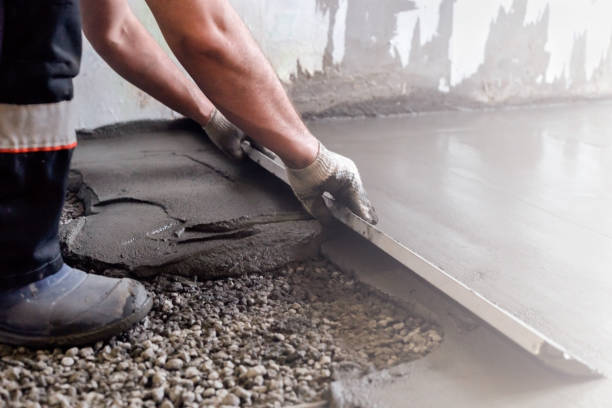 Professional Concrete contractor in ID